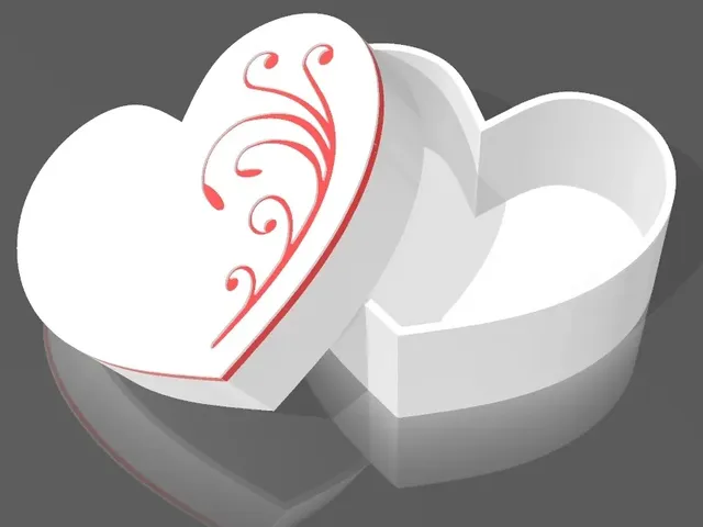 Jewelry Boxes