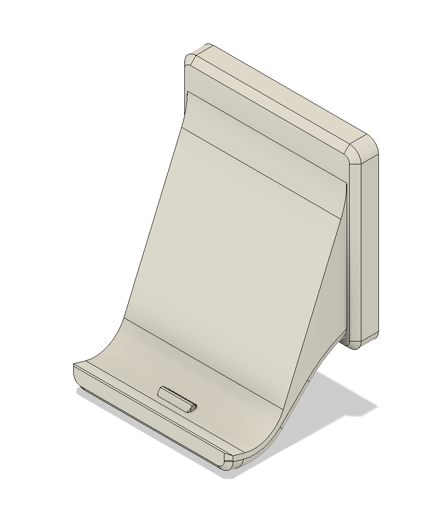 IKEA Skadis Xbox One Controller Holder by LayerCake Download free STL