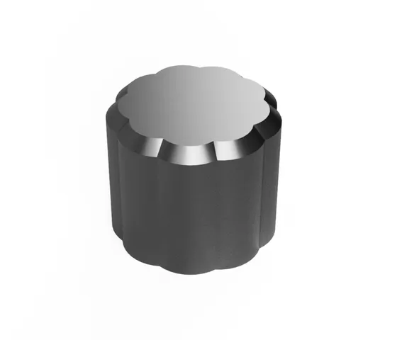 Syringe cap - Uzávěr na stříkačku