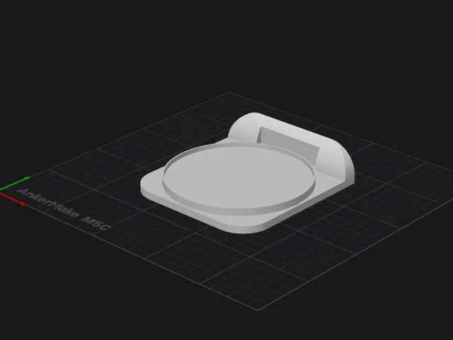 HY130 Projector Stand