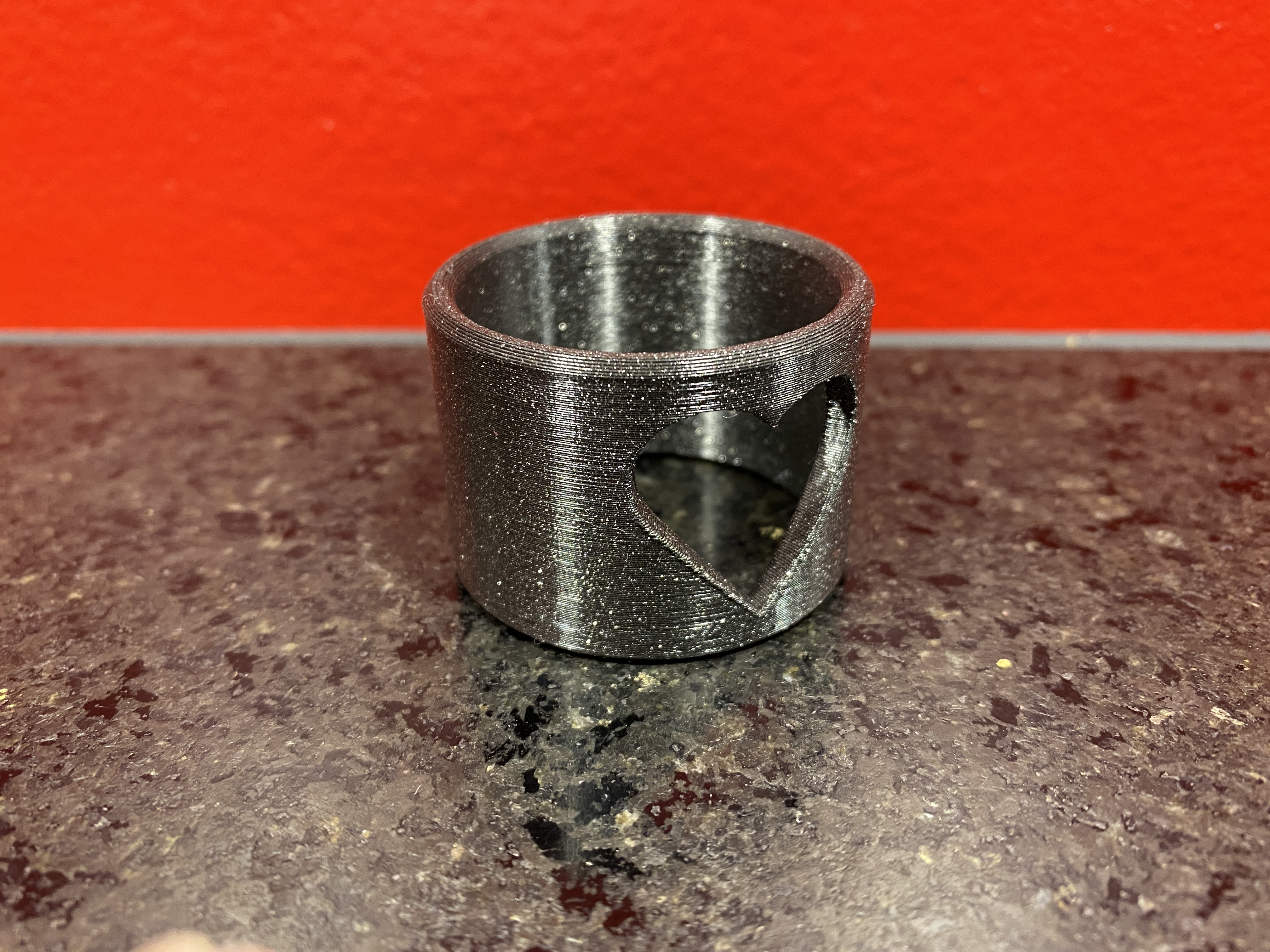 Napkin ring