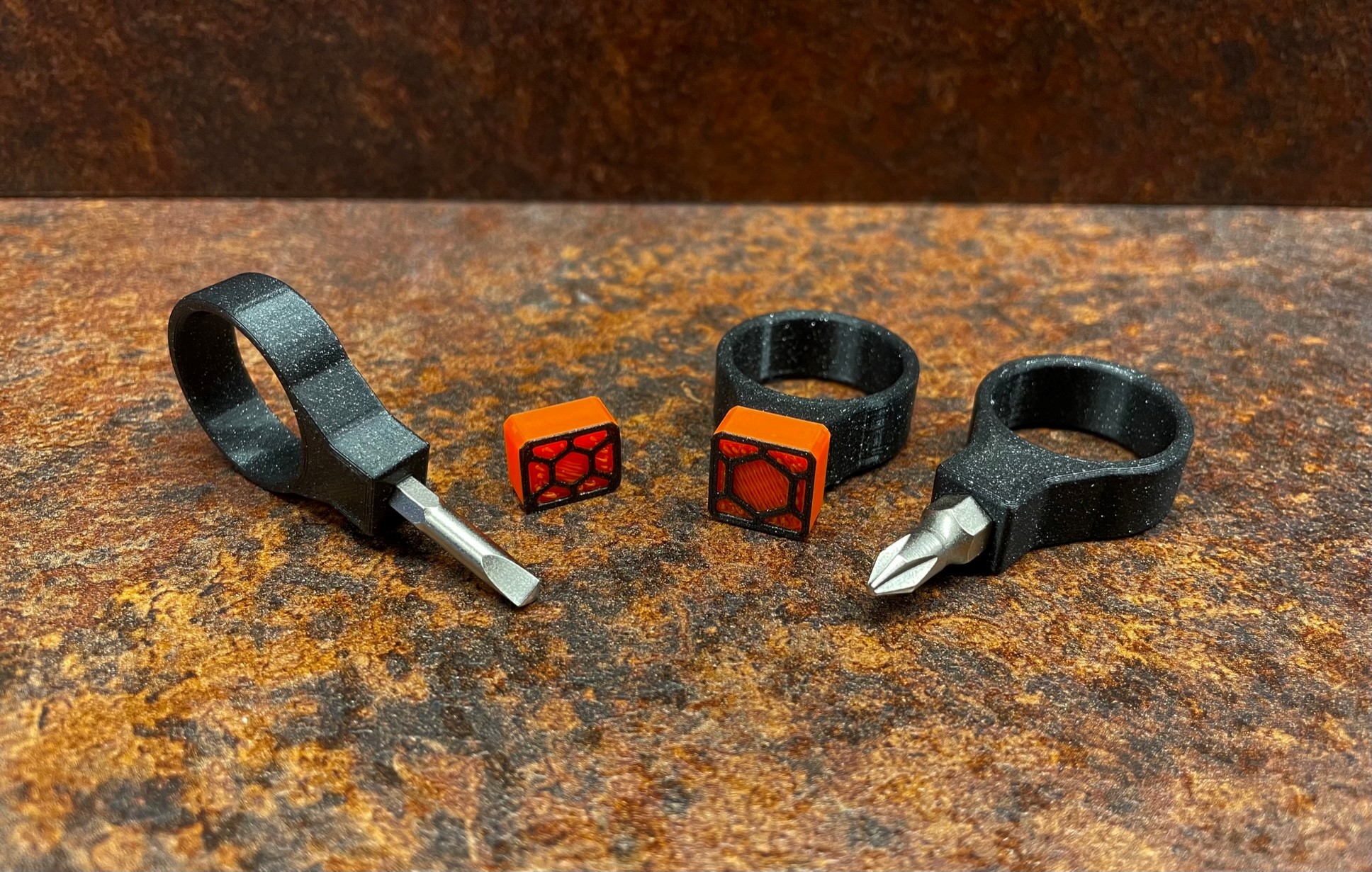 Bit Ring
