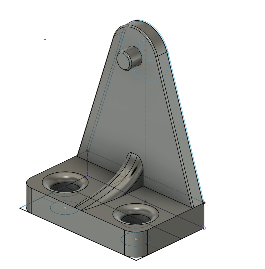 Blinder holder — thumbnail 6
