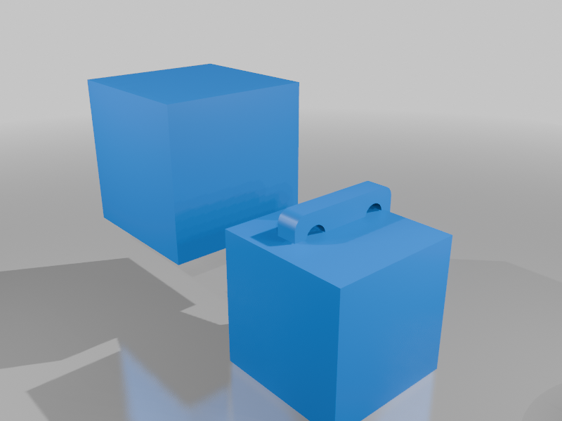 Blinder holder — thumbnail 5
