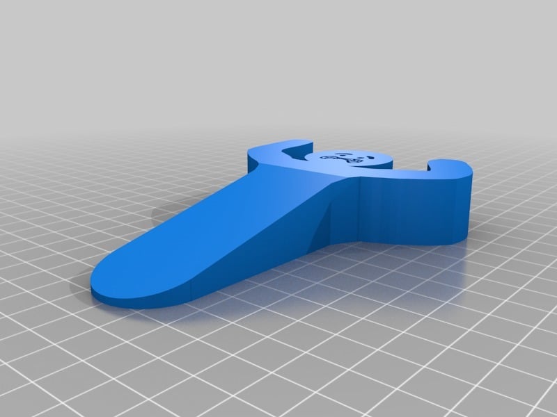 Mr. Doorstop — thumbnail 2