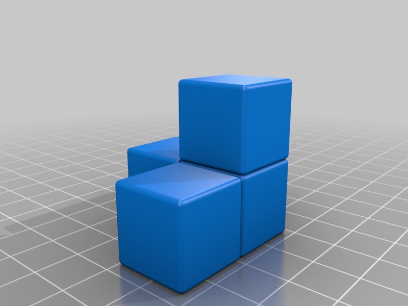 Puzzle Cube