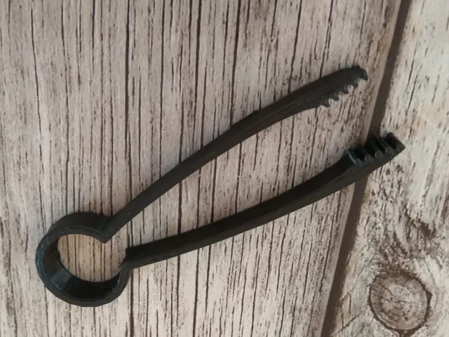 Candy Tongs