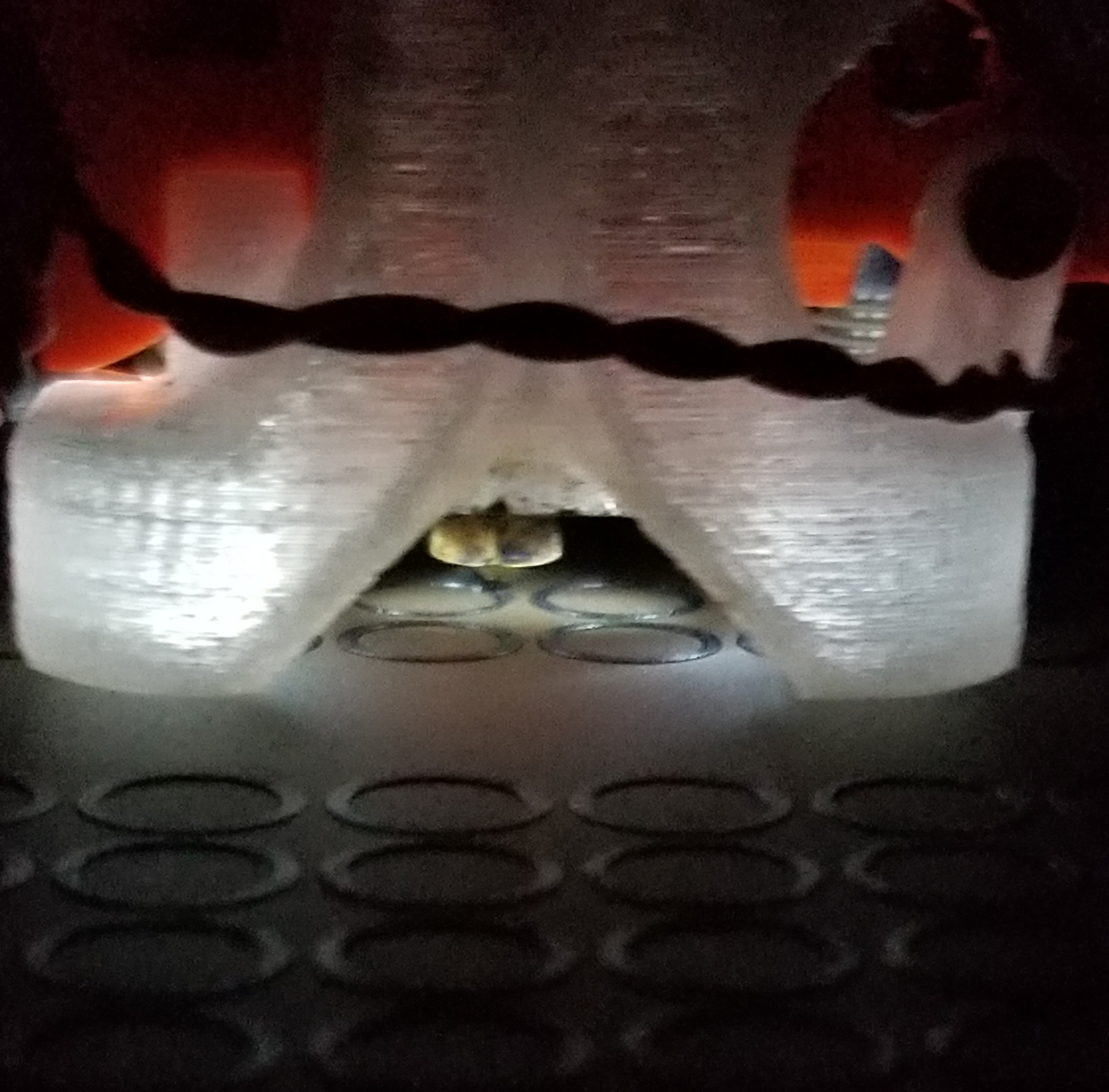 #0001 [Remix] Delta P for MK3S+ with LED