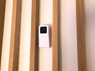 Wyze Cam V3 Indoor Housing