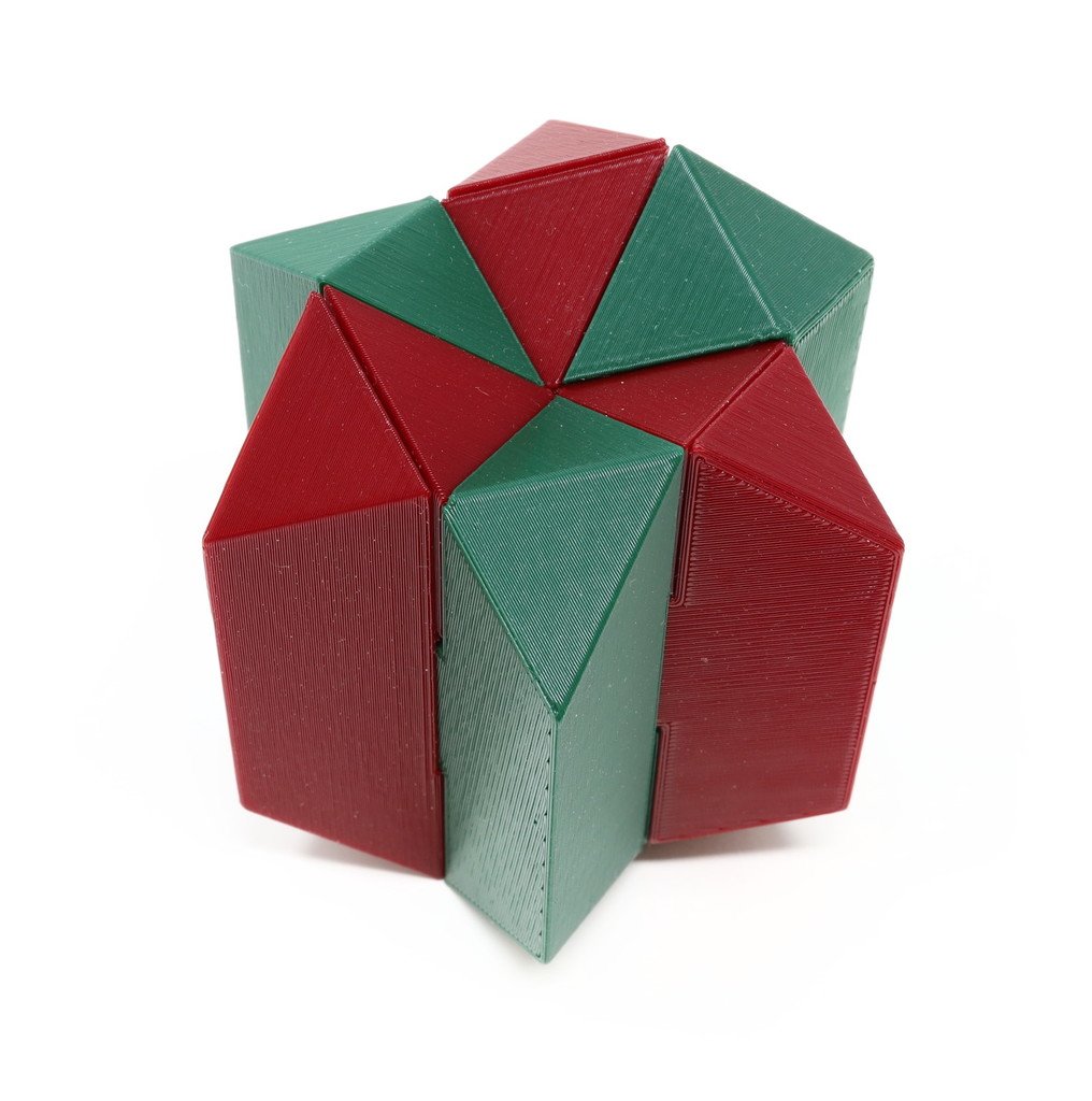 Overdrive Puzzle — thumbnail 3