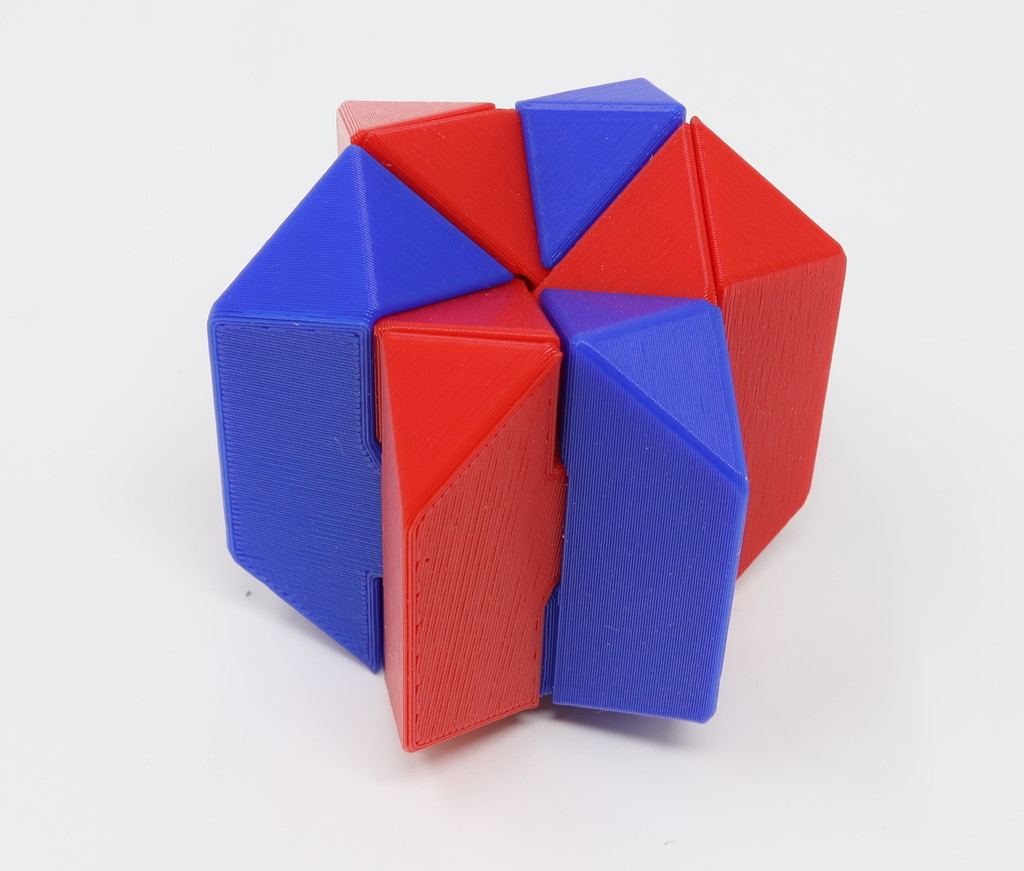 Overdrive Puzzle — thumbnail 5