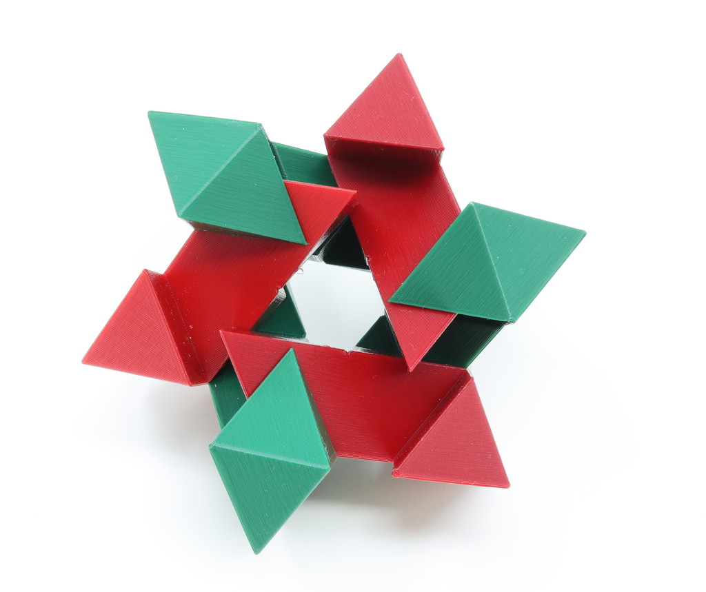 Overdrive Puzzle