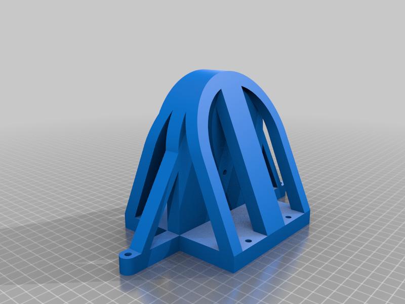 Boom Arm Wall Mount — thumbnail 2