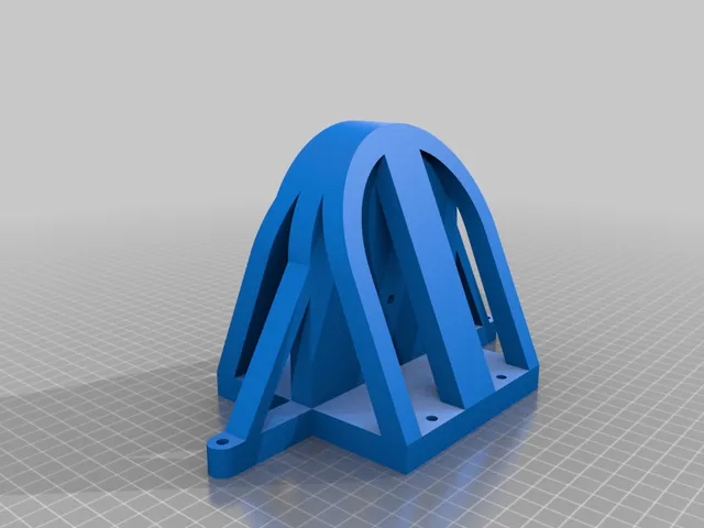 Boom Arm Wall Mount