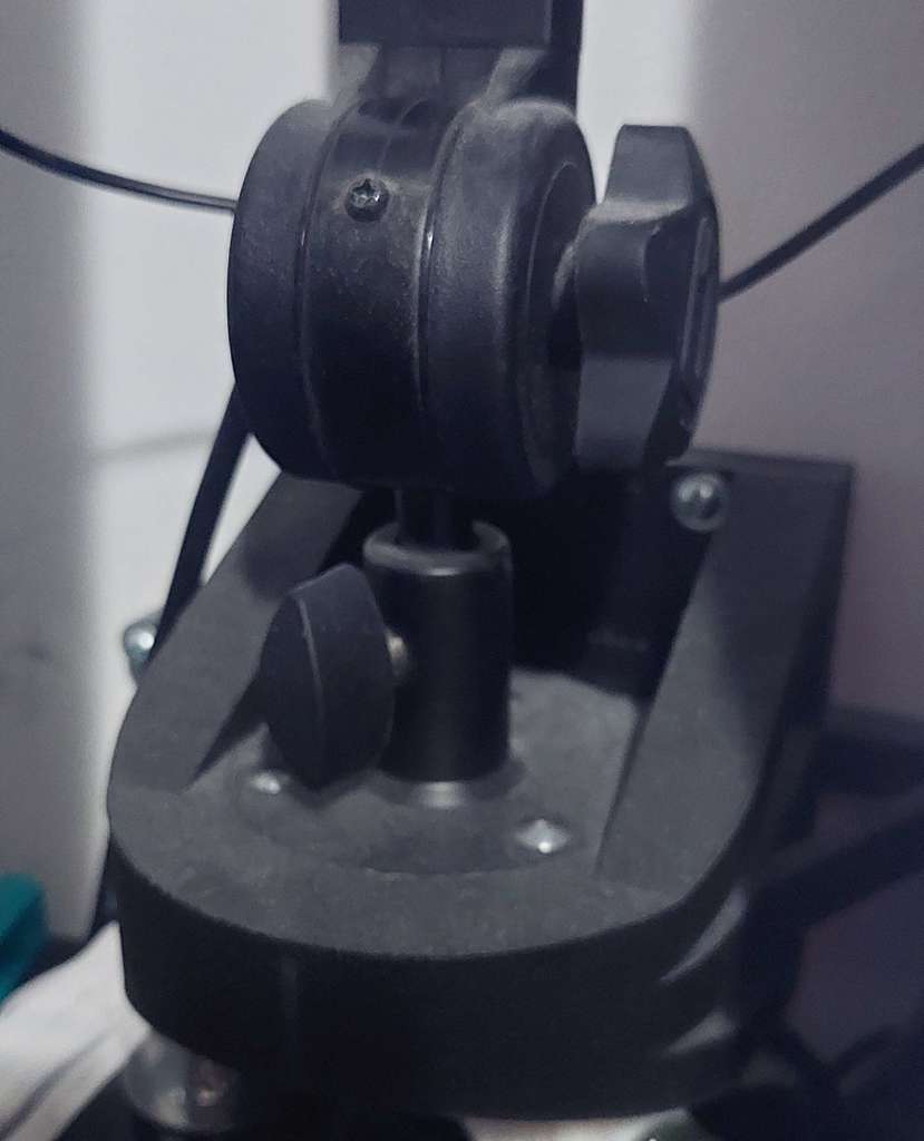 Boom Arm Wall Mount