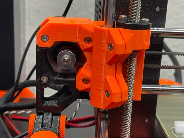 Camera Mount X-Axis-Bracket for Bear Upgrade