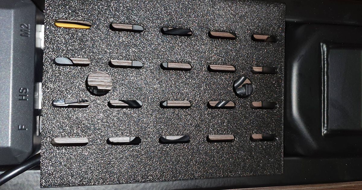 Fully Jarvis Standing Desk Cable Management Tray by Avise Download