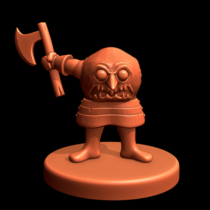 Guy Who Chops Your Bits Off — thumbnail 2