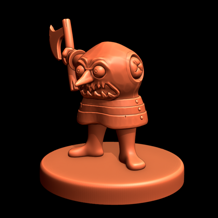 Guy Who Chops Your Bits Off — thumbnail 3