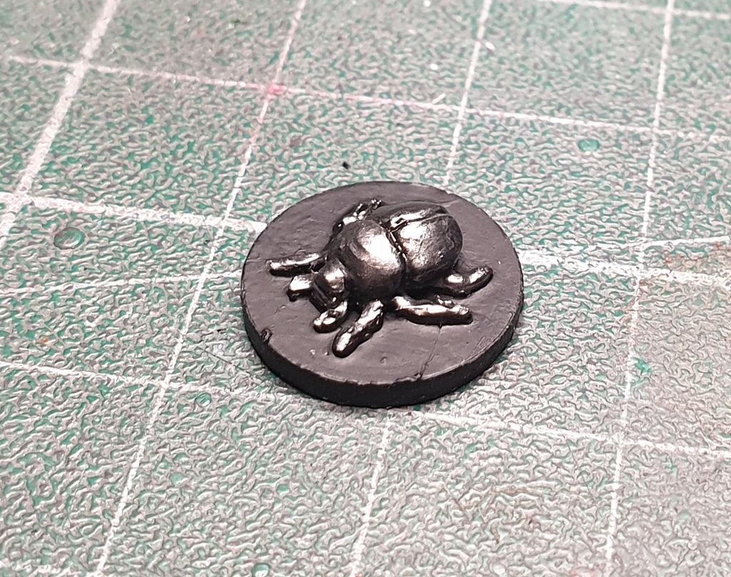 Notch (Mice & Mystics)