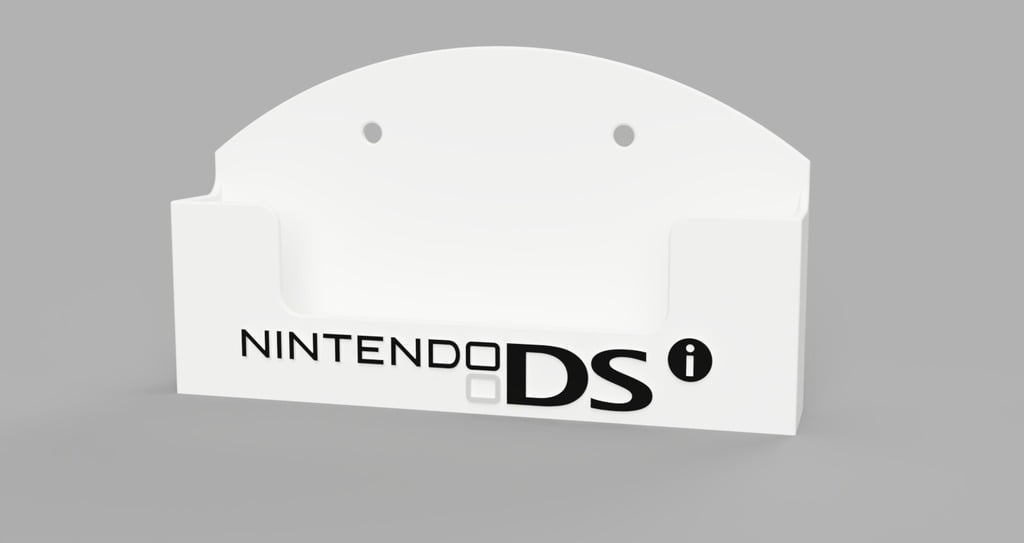Nintendo DSi Wall Mount