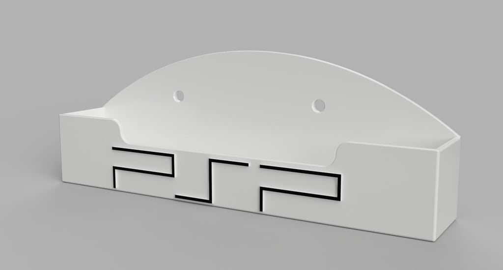 PSP 1003 wall mount