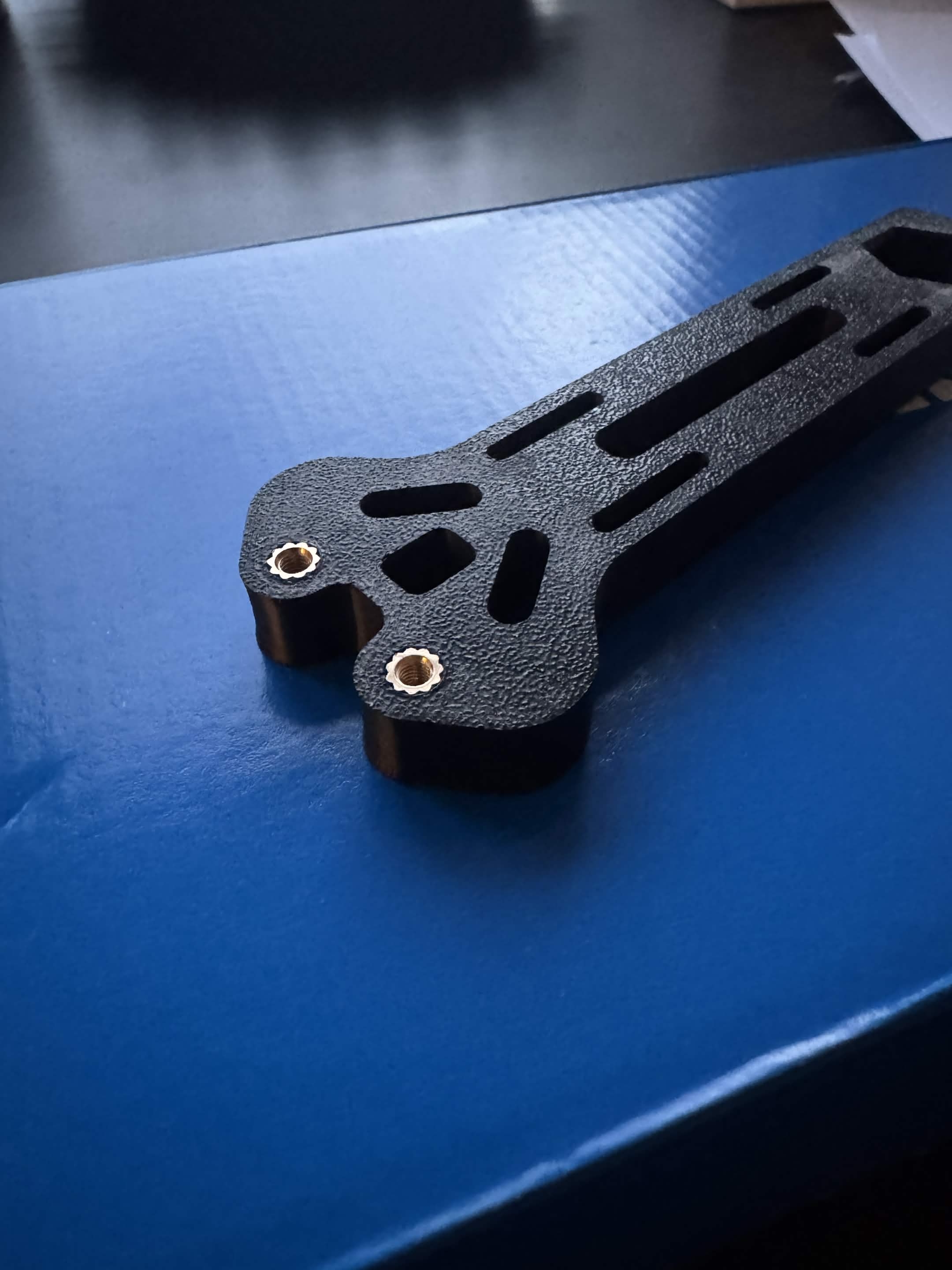 Cam belt tension tool VW 16V
