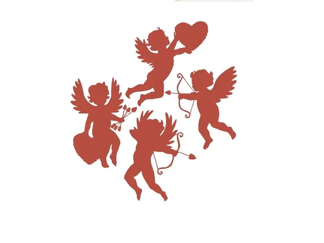 Cupids