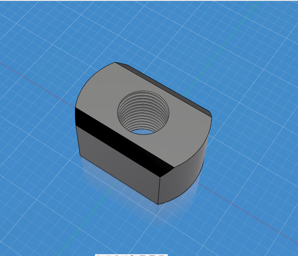 Vevor 8080 CNC Endstop