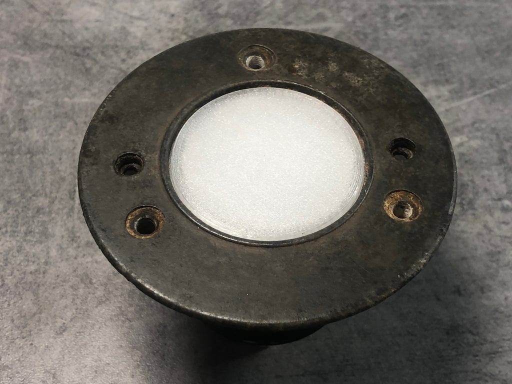 OSRAM AQUALED 4 GLASS