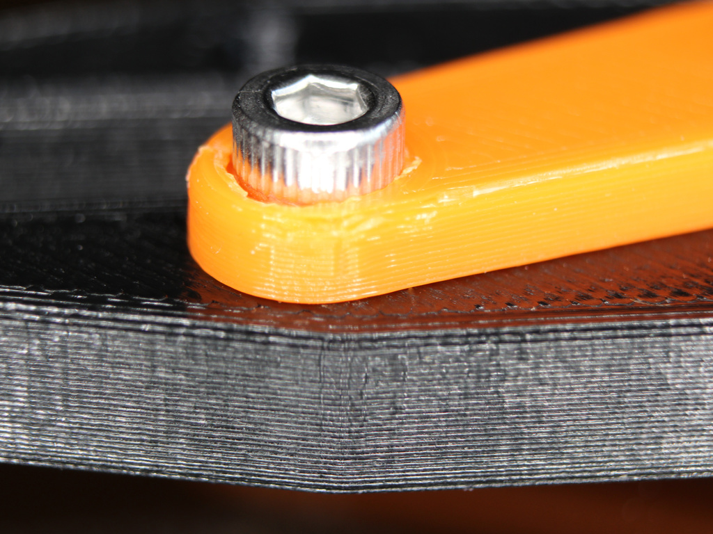 Parallel Jaw Pliers — miniatura 5