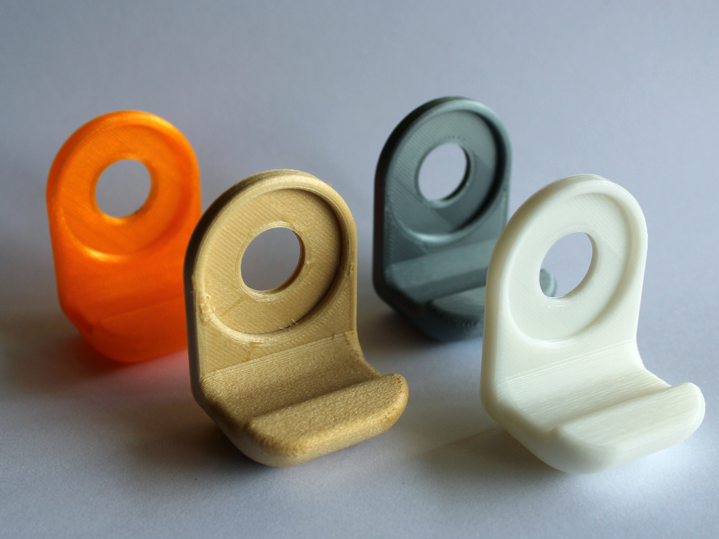 Door Viewer Hook — miniatura 2