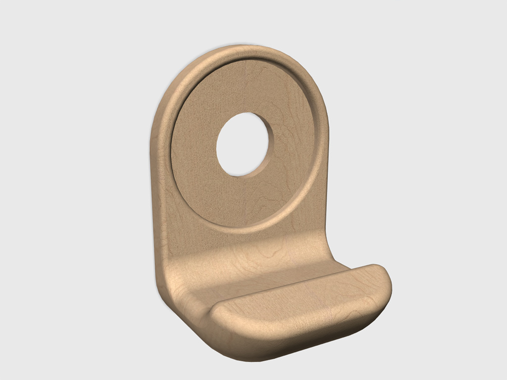 Door Viewer Hook — miniatura 6