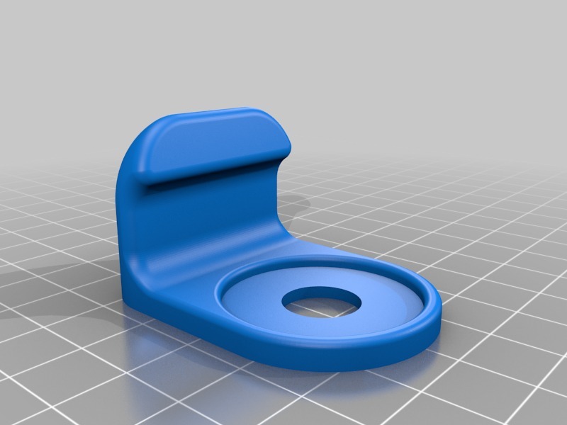 Door Viewer Hook — miniatura 12