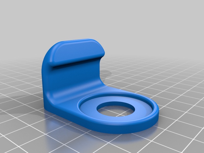 Door Viewer Hook — miniatura 14