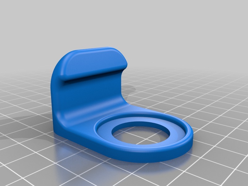 Door Viewer Hook — miniatura 16