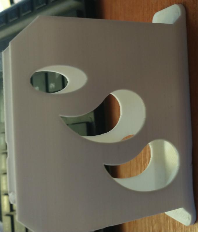 Napkins holder by Criss | Download free STL model | Printables.com