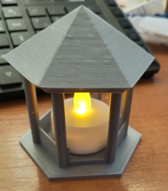 Pagoda