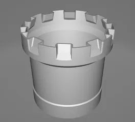 Pen Holder