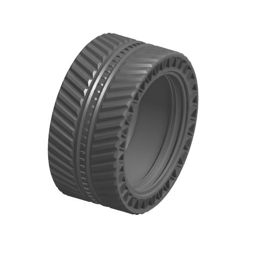 RC Reifen | RC tire - 1/10