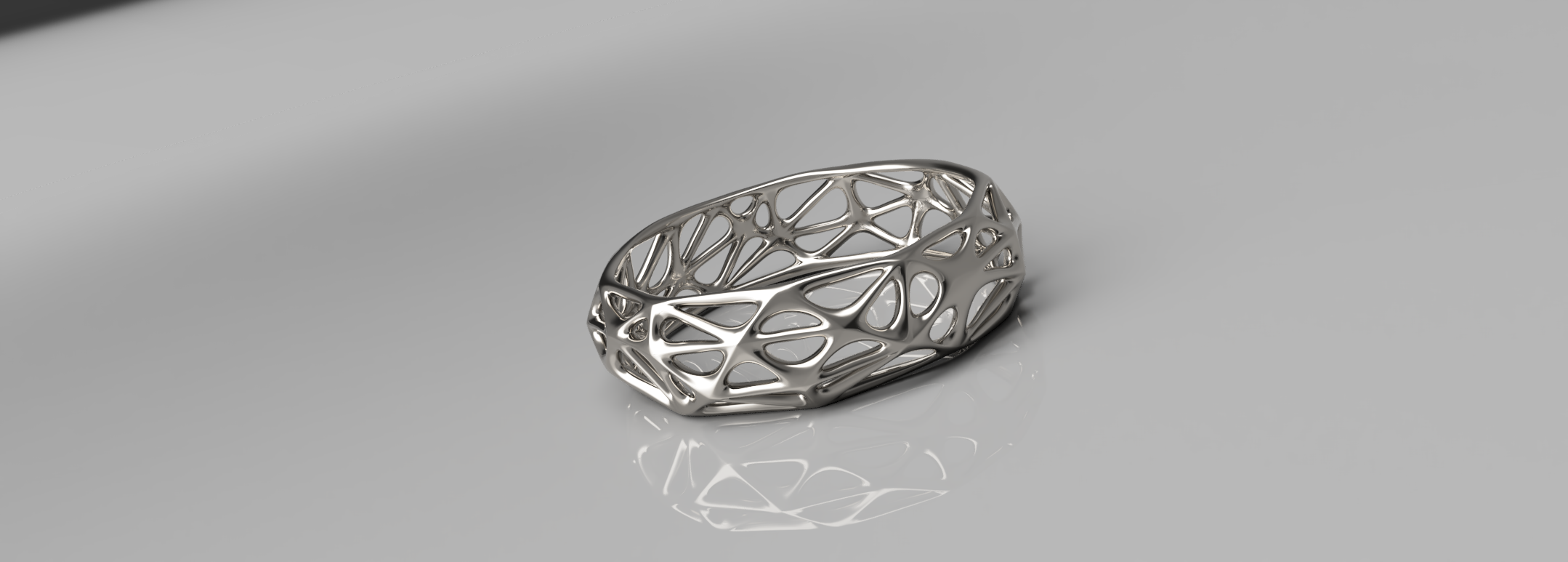 ORGANIC RING