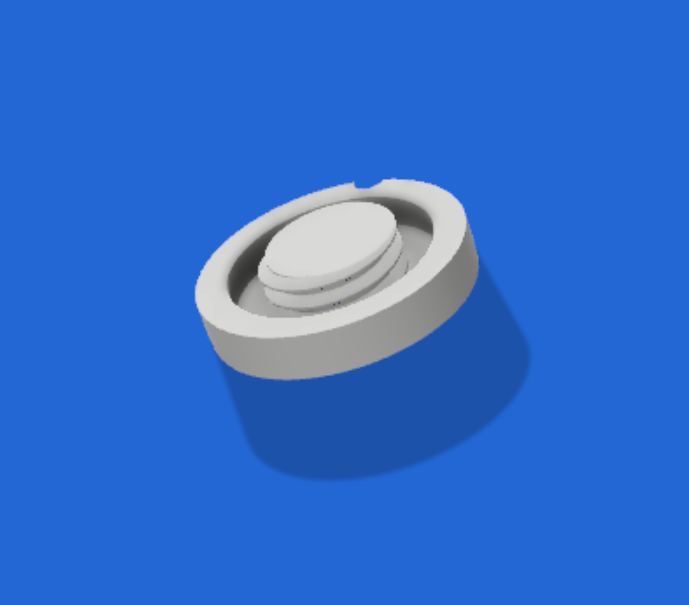 Replaceable ring top — miniatura 4