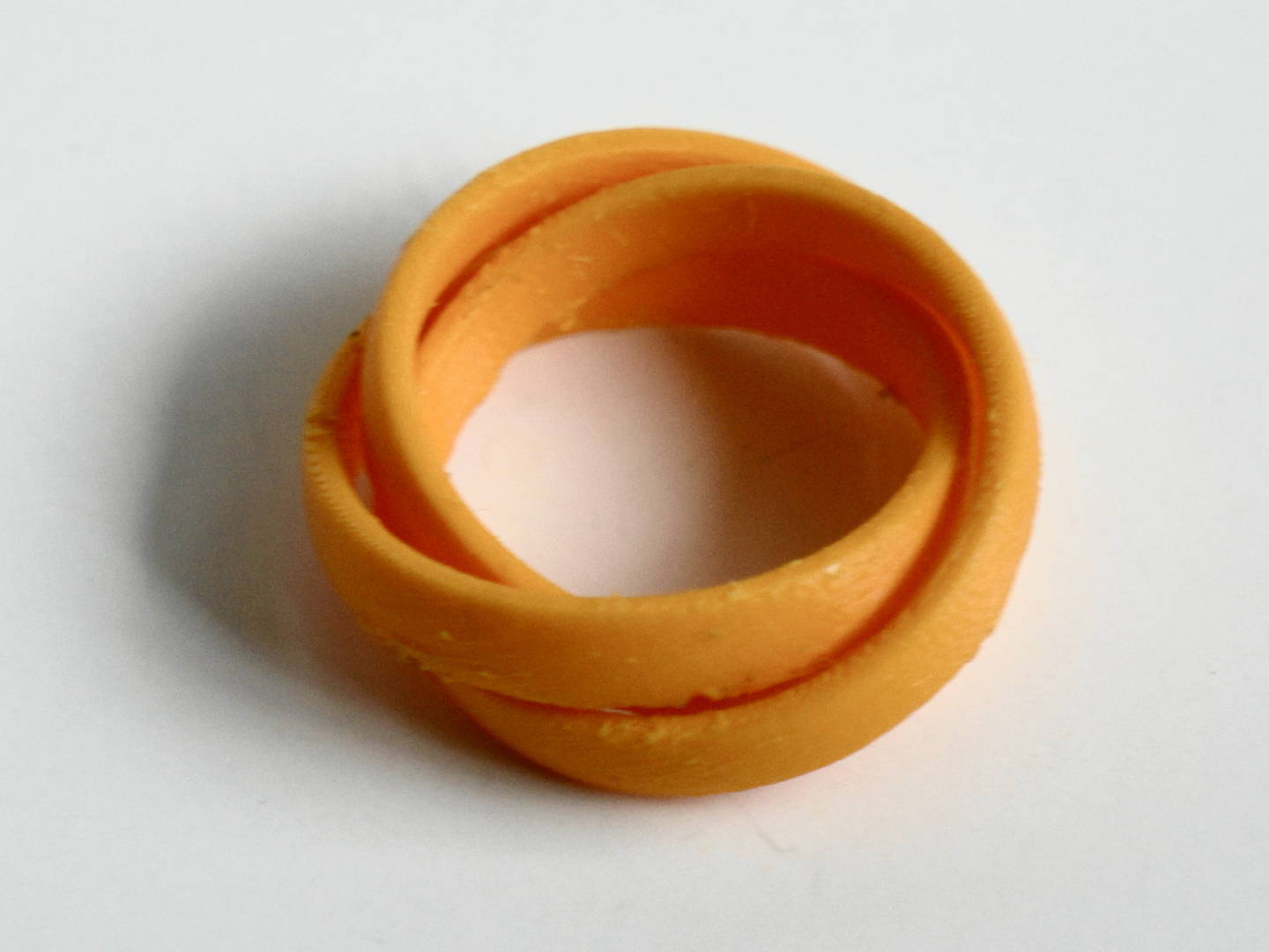 Triple Ring