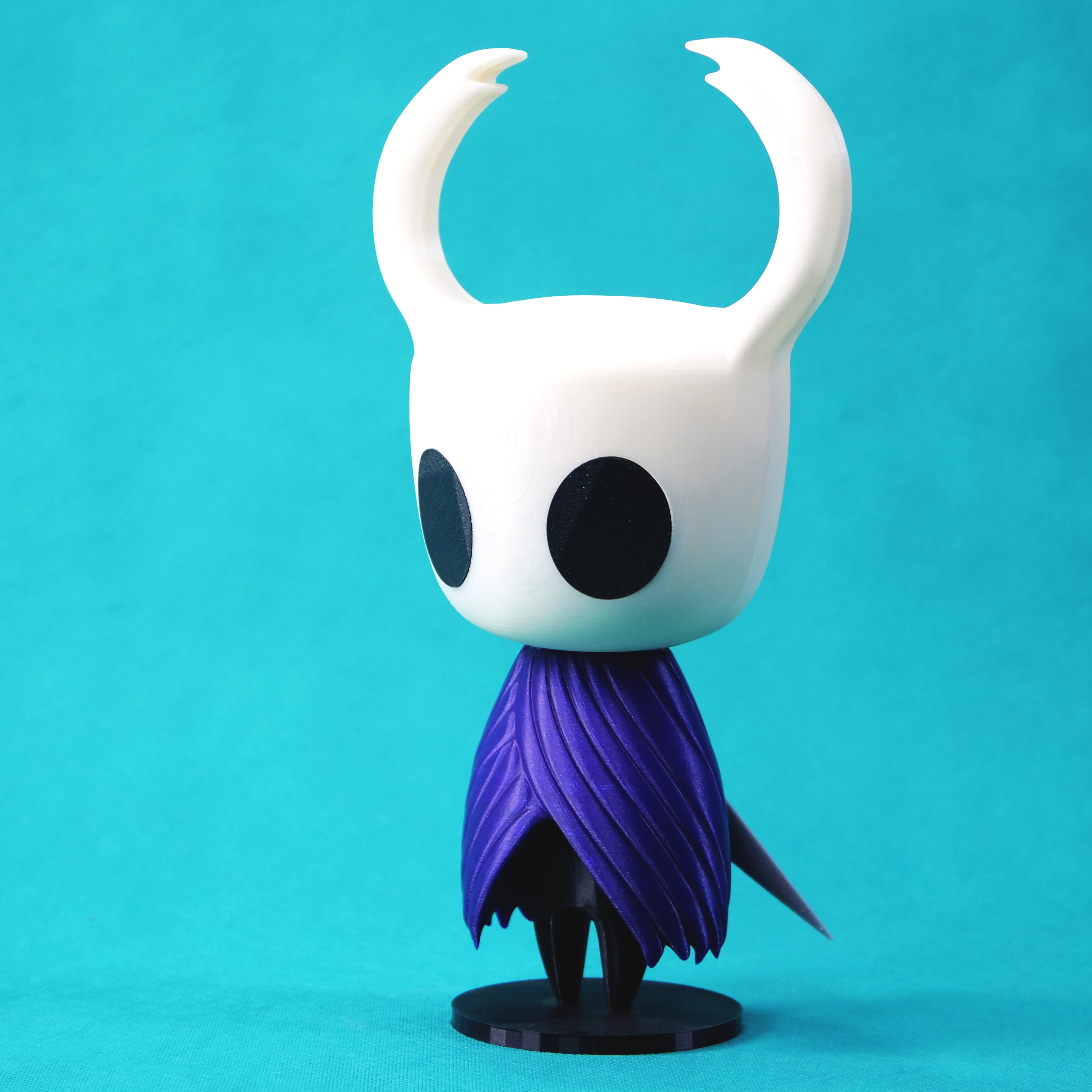 Hollow Knight by Jakub K. | Download free STL model | Printables.com