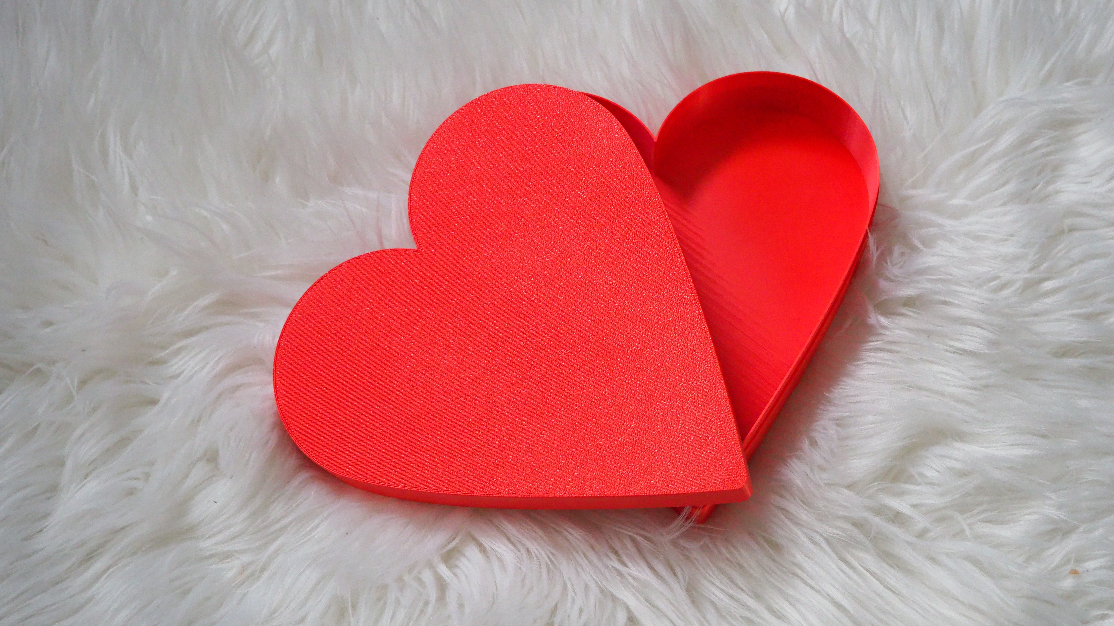 Heart box