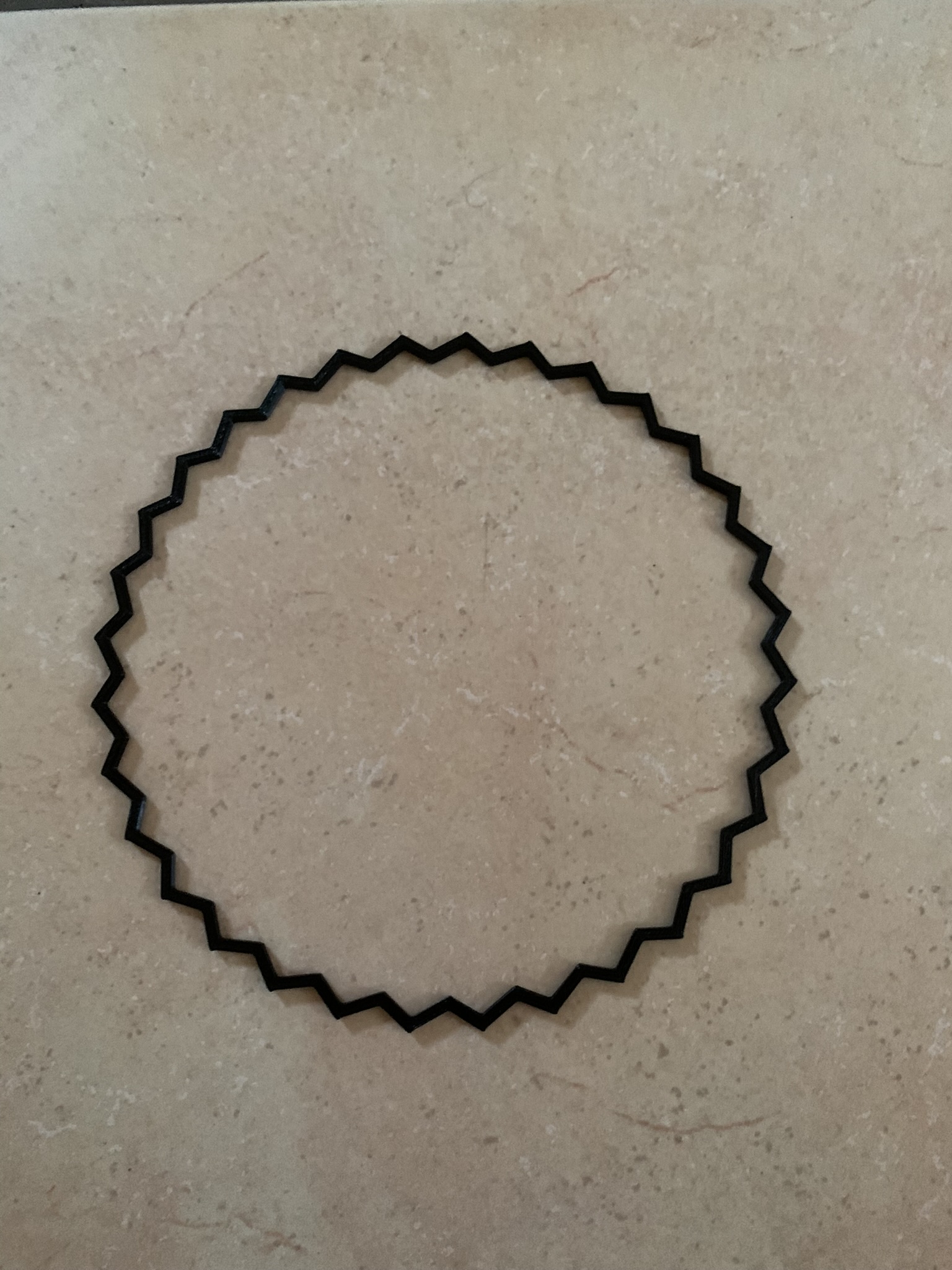 Flowerring / Blumenring