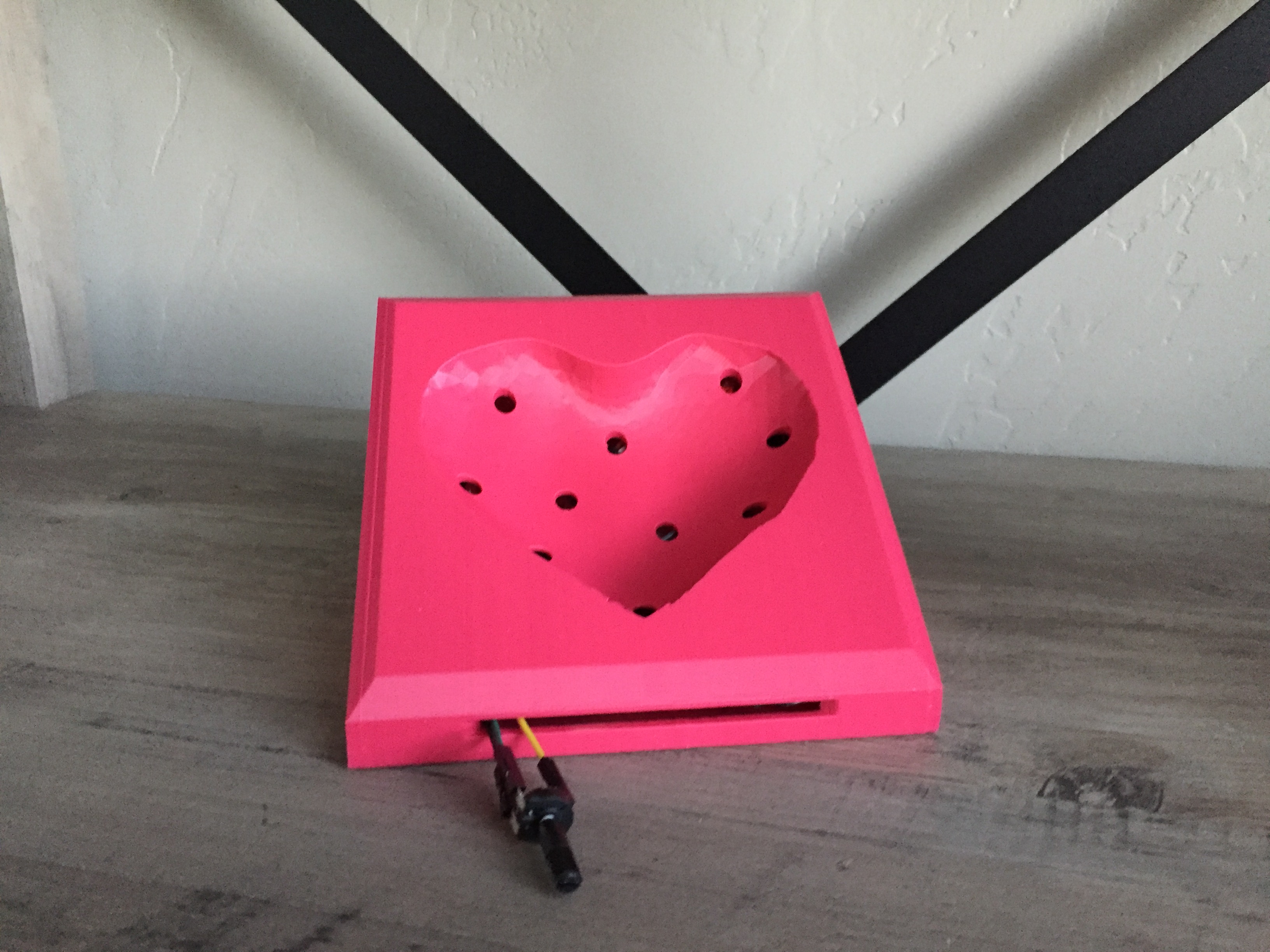 Glowing Heart — miniatura 2
