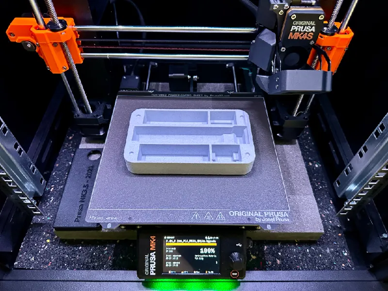 Philips OneBlade 1-piece razor (lazy) case by AWSW | Download free STL ...