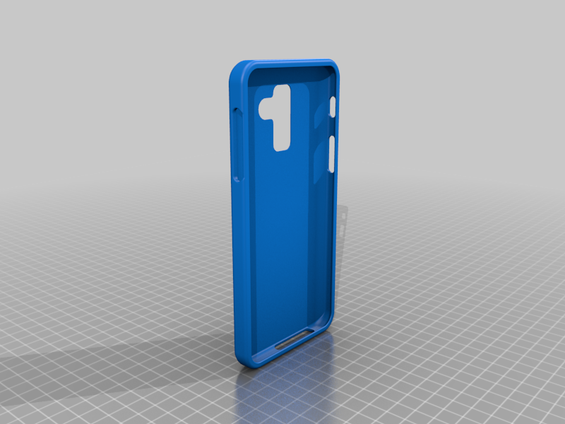 Samsung Galaxy J8 j810 case