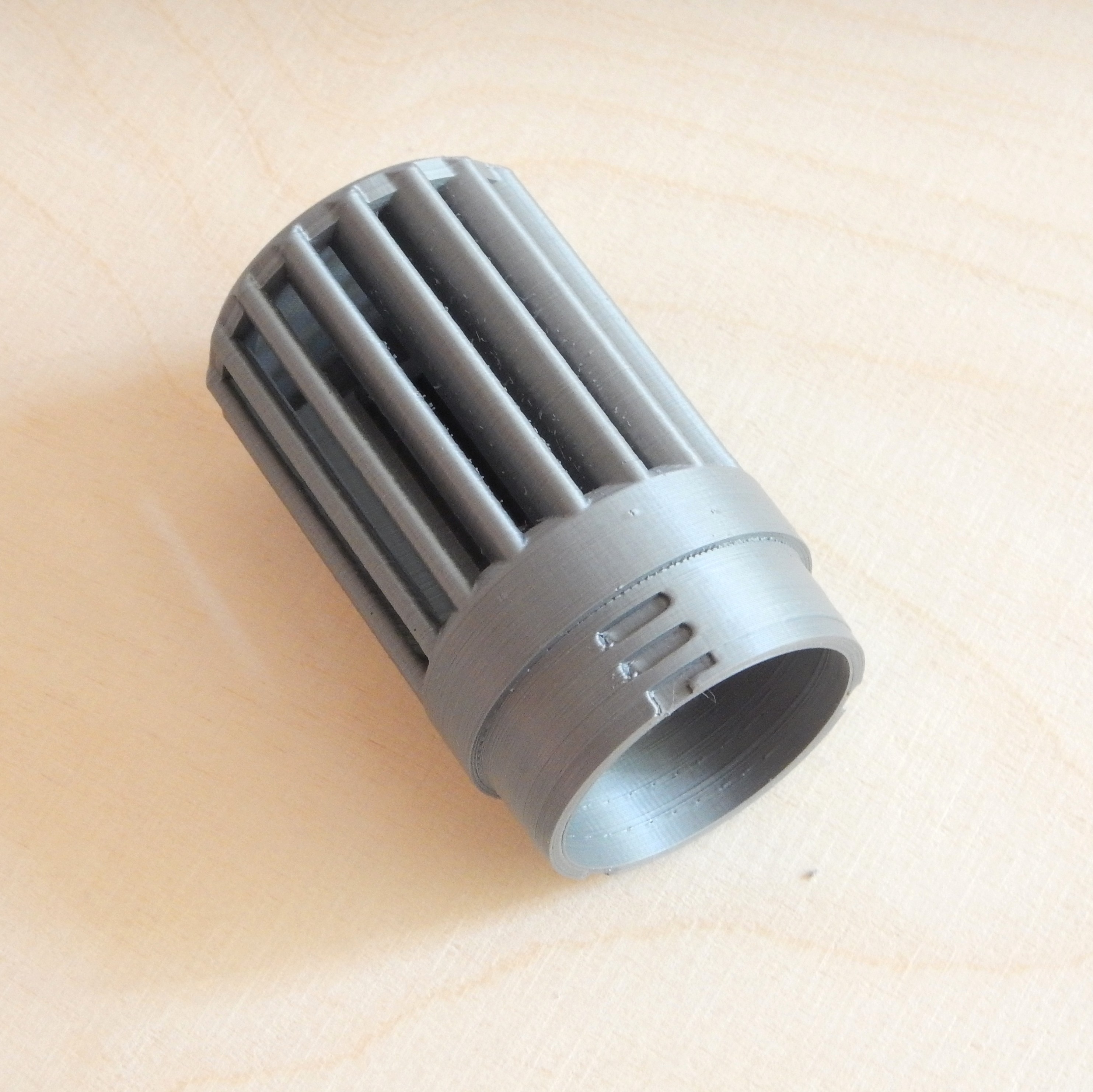 Replacement Filter Cap for Philips Vacuum Cleaner